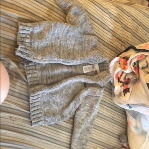 Carters Children’s jacket